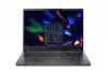 Лаптоп Acer Travelmate TMP216-51-G2-TCO-51MV, Core i5 1334U (3.4GHz up to 4.6Ghz,12MB), 16" WUXGA (1920 x1200) IPS, 16GB DDR5 (1 slot free), 128GB PCIe NVMe SSD+1000GB HDD, TPM 2.0, FPR, WiFi 6AX, BT, Win11 PRO EDU, 3Y Warranty