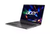 Лаптоп Acer Travelmate TMP216-51G-TCO-30DQ, Core i3 Core 1315U ( 3.3GHz up to 4.5GHz, 10MB), 16" WUXGA (1920x1200) IPS, 8GB DDR4, 512GB NVMe, HDD upgrade kit, RTX 2050 4GB DDR6, TPM 2.0, MicroSD reader, FPR, WiFi 6AX, BT, No OS
