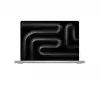 Лаптоп Apple 14-inch MacBook Pro: Apple M4 chip with 10-core CPU and 10-core GPU, 16GB, 512GB SSD - Silver, US Keyboard