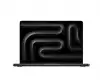 Лаптоп Apple 14-inch MacBook Pro: Apple M4 chip with 10-core CPU and 10-core GPU, 16GB, 1TB SSD - Space Black, US keyboard