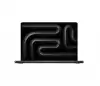 Лаптоп Apple 14-inch MacBook Pro: Apple M4 Pro chip with 14-core CPU and 20-core GPU, 48GB, 1TB SSD - Space Black