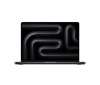 Лаптоп APPLE MacBook Pro 14inch M4 Pro chip with 12-core CPU and 16-core GPU 24GB 512GB SSD Space Black