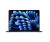 Лаптоп APPLE MacBook Air 15inch M3 chip with 8-core CPU and 10-core GPU 16GB 256GB SSD Midnight
