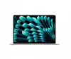 Лаптоп APPLE MacBook Air 15inch M3 chip with 8-core CPU and 10-core GPU 16GB 256GB SSD Silver