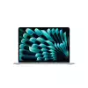 Лаптоп Apple MacBook Air 13.6: Apple M5 chip with 10-core CPU and 10-core GPU, 16GB, 1TB SSD - Silver
