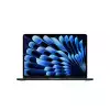 Лаптоп Apple MacBook Air 13.6: Apple M5 chip with 10-core CPU and 10-core GPU, 24GB, 1TB SSD - Midnight