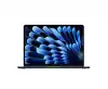 Лаптоп APPLE MacBook Air 13inch M3 chip with 8-core CPU and 8-core GPU 16GB 256GB SSD Midnight