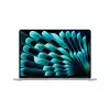 Лаптоп APPLE 15inch MacBook Air M5 chip with 10-core CPU and 10-core GPU 16GB 1TB SSD - Silver