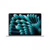 Лаптоп APPLE 15inch MacBook Air M5 chip with 10-core CPU and 10-core GPU 16GB 512GB SSD - Silver