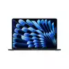 Лаптоп APPLE 15inch MacBook Air M5 chip with 10-core CPU and 10-core GPU 16GB 512GB SSD - Midnight