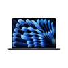 Лаптоп APPLE 15inch MacBook Air M5 chip with 10-core CPU and 10-core GPU 16GB 1TB SSD - Midnight