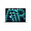 Лаптоп APPLE 15inch MacBook Air M5 chip with 10-core CPU and 10-core GPU 24GB 1TB SSD - Silver