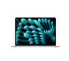 Лаптоп APPLE MacBook Air 15inch M4 chip with 10-core CPU and 10-core GPU 24GB 512GB SSD - Silver