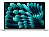 Лаптоп APPLE MacBook Air 15inch Apple M3 chip with 8-core CPU and 10-core GPU 16GB 512GB SSD - Silver