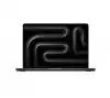 Лаптоп APPLE MacBook Pro 14inch M4 chip with 10-core CPU and 10-core GPU 24GB 1TB SSD Space Black