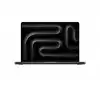 Лаптоп Apple 14-inch MacBook Pro: Apple M4 Pro chip with 12-core CPU and 16-core GPU, 24GB, 512GB SSD - Space Black