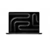 Лаптоп APPLE MacBook Pro 16inch M4 Pro chip with 14-core CPU and 20-core GPU 24GB 512GB SSD Space Black