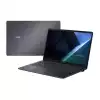 Лаптоп Asus ExpertBook B1, B1503CVA-S74681,Intel i7-13620H  2.4 GHz (24MB Cache, up to 4.9 GHz, 10 cores, 16 Threads)15.6" FHD IPS(1920x1080) AG, Intel UXD Graphics, DDR4 16GB ( 16GB DDR5 on board ). (1 slot free), 512GB M.2 G4, Wi-Fi 6. Bluetooth 5.4,VGA,HDMI