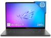 Лаптоп Asus ROG Zephyrus 16,GU605CW-QR092XIntel Ultra 9 285H 2.9 GHz (24MB Cache, up to 5.4 GHz, 16 cores, 16 Threads),16.0 OLED WQXGA (2560X1600) 16:10 400nits(HDR 500nits) Glare , 240 Hz,LPDDR5X 64GB ( onbd) ,2TB G4,RTX5080 16GB,Wi-Fi 7 ,Backlit Chiclet Kbd