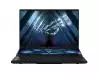 Лаптоп Asus ROG Zephyrus Duo 16 GX650PZ-NM014X,AMD Ryzen 9 7945HX  (16-core/32-thread, 64MB L3 cache, up to 5.4 GHz max boost), 16"WQXGA (2560 x 1600,16:10)165Hz, 32GB DDR5 4800Mhz(2*16),PCIE NVME 1TB M.2 SSD, RTX 4080 12GB GDDR6,WiFi 6e,RGB Kbd, Windows 11 Pro