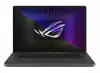 Лаптоп Asus ROG Zephyrus G16 GU603VI-N4014W,  i7-13620H 2.4 GHz, 16" QHD+ 16:10 (2560 x 1600, WQXGA) 240Hz, 16GB DDR5 4800Mhz(on board 16),1TB PCIe 4.,RTX4070  8 GB GDDR6, Wi-Fi 6E(802.11ax) ,Backlit Chiclet Keyboard 1-Zone RGB, Windows 11 ,Eclipse Gray