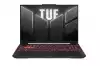 Лаптоп Asus TUF A16  FA607NUQ-RL014,AMD Ryzen 7 170  3.2GHz (20MB Cache, up to 4.75 GHz, 8 cores, 16 Threads),16.0  WUXGA 1920X1200 16:10 , AG,144 Hz16GB DDR5 4800 Mhz(2*8),512 GB M.2 SSD,RTX 4050 6GB GDDR6,Wi-Fi 6(802.11ax),Backlit Chiclet Keyboard 1-Zone RGB