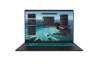 Лаптоп Asus V16, V3607VH-RP010,Intel Core7 240H 2.5 GHz (24MB Cache, up to 5.2 GHz, 10 cores, 16 Threads), 16.0  WUXGA(WU) 1920X1200 16:10 300nits Anti-Glare, 144 Mhz,LPDDR5  16GB ,RTX5050  8 GB DDR6, 1TB SSD G4,Backlit Kbd, No OS,Matte Black
