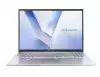 Лаптоп Asus Vivobook M1605NAQ-SH054, Ryzen 7,16.0 OLED WUXGA(WU) 1920X1200 16:10 Bend+300nits Glare,16GB LPDDR5 ( 8 GB on BD),1TB SSD,Backlit Keyboard , NO OS,  Cool Silver