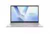 Лаптоп Asus Vivobook X1504VA-BQ4595, Intel 5 120U 1.4 GHz (12MB Cache, up to 5.0 GHz, 10 cores, 12 Threads), 15.6" FHD,(1920x1080),16GB DDR4 ( 8 GB on BD), SSD 1TB, No OS, Cool Silver