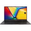 Лаптоп Asus Vivobook X1505VA-L1679W,Intel i7-13620H 2.4 GHz (24MB Cache, up to 4.9 GHz,),15.6"FHD OLED (1920x1080) ,16GB DDR4 (8 on bd) 1TB SSDG4,Intel Iris X Graphics Windows 11, Indie Black