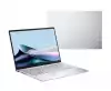 Лаптоп Asus Zenbook UX3405CA-PZ067X,Intel Ultra 9  285H 2.9 GHz (24MB Cache, up to 5.4 GHz, 16 cores, 16 Threads), 14.0 OLED WQXGA+(WQ+) 2880X1800 16:10 Bend+400nits, Touch , LPDDR5X 32GB ( 32GB LPDDR5X on board ),1TB  SSD G4, Windows 11 PRO, Foggy Silver +Styl