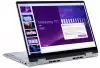 Лаптоп Dell 14 Plus 2-in-1 DB04250, Intel Ultra 9 288V (48 TOPS NPU, 8 cores, up to 4.1 GHz), 14" 16:10 FHD+(1920x1200) Touch 300nits WVA AG, 32GB, LPDDR5X, 8533MT/s (onboard), 1TB M.2 SSD PCIe, Intel Arc, FHD RGB and Mic, Wi-Fi 7, FPR, Backlit Kb, Win 11 Pro,