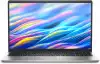 Лаптоп Dell 15 DC15250, Intel Core i5-1334U (10 cores, up to 4.60 GHz), 15.6" FHD (1920x1080) 120Hz 250 nits WVA AG, 16GB: 1x16GB, DDR4, 3200 MT/s, 512GB M.2 PCIe, Intel UHD Graphics, Wi-Fi 6, FPR, Backlit, Windows 11 Pro, Platinum Silver (Aluminum), 3Y PS