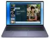 Лаптоп Dell 16 DC16251, Intel Core 7 150U (10 cores, up to 5.4 GHz), 16.0" FHD+(1920x1200) AG, 300nits, 16GB, 2x8GB, DDR5, 5200 MT/s, 1TB M.2 PCIe, NVIDIA MX570A with 2GB GDDR6, Cam, FPR, Wi-Fi 6E, Backlit Kb, Win 11 Pro, Silver, Aluminium 3Y PS