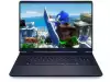 Лаптоп Dell Alienware 16 Aurora AC16250, Intel Core 7 240H (24MB, 10C, 1.80 to 5.20 GHz P-Core), 16" WQXGA (2560x1600) 120Hz 300 nits, 16GB (2x8GB) DDR5 5600 MT/s, 1TB SSD, NVIDIA RTX 5050 8 GB GDDR7, HD Cam and Mic, Wi-Fi 7, Backlit Kb, Win11 Pro, 3Y BO