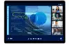 Лаптоп Dell Latitude 7350 Detachable, Intel Core Ultra 7 164U (12MB cache, 12 cores, up to 4.8 GHz), 13 3K (2880x1920) IPS Touch AR, 16GB LPDDR5x 6400MT/s onboard, Integrated Intel Graphics, 512GB SSD PCIe M.2, 8MP HDR IR Cam and Mic, Wi-Fi 7, FPR, Active Pen