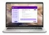Лаптоп Dell Pro 14 Plus PB14250, Intel Ultra 5 236V (40 TOPS NPU, 8cores, up to 4.7 GHz), 14.0" FHD+(1920x1200) WVA 300nits AG, 16 GB: LPDDR5x, 8533 MT/s (onboard), 512 GB SSD PCIe M.2, Intel Arc, FHD RGB Cam and Mic, Wi-Fi 7, FPR, Backlit Kb, Win 11 Pro, Alum