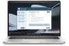 Лаптоп Dell Pro 14 Plus PB14255, AMD Ryzen 7 PRO 250, 14.0" FHD+(1920x1200) IPS AG 300nits, 16 GB LPDDR5 7500 MT/s, 512 GB SSD, AMD Radeon 780M, FHD HDR+IR Cam and Mic, Wi-Fi 7, FPR, Backlit Kb, Win 11 Pro, 3Y, Alum + Dell Pro 14-16 Premium Slim Backpack