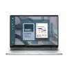 Лаптоп Dell Pro 16 PC16255, AMD Ryzen AI 5 PRO 340 (22 MB, 6C, up to 4.8 GHz), 16.0" FHD+(1920x1200) IPS, AG, 300nits, 1x16 GB, DDR5, 5600 MT/s, 512 GB SSD, AMD Radeon 840M, FHD HDR+IR Cam and Mic, Wi-Fi 6E, FPR, Backlit Kb, Win 11 Pro, 3Y PS,  Platinum silver