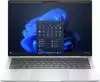 Лаптоп HP EliteBook 1040 G11, Ultra 7-155H(up to 4.8GH/24MB/16C), 14" OLED BV 2.8K 400nits, 32GB on board, 1TB PCIe SSD, WiFi 6E + BT 5.3, Backlit Kbd, FPR, 6C Batt, Win 11 Pro, 3Y NBD On Site