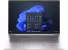 Лаптоп HP EliteBook 640 G11, Ultra 7-155U(up to 4.8GH/12MB/12C), 14" FHD WUXGA AG 300nits Touch, 16GB 5600Mhz 2DIMM, 1TB PCIe SSD, WiFi 6E + BT 5.3, FPR, Smart Card Reader, Backlit Kbd, 3C Batt, Win 11 Pro, 3Y NBD