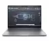 Лаптоп HP ZBook 8 G1i AI 16" Pike Silver, Ultra 7 265H(up to 5.3Ghz/24MB/16C), 16" WQUXGA AG 500nits 120Hz, 64GB 5600Mhz 2DIMM, 2TB PCIe SSD, WiFi 7+BT 5.4, FPR, Smart Card Reader, NVIDIA RTX 500 Ada 4GB, Backlit Kbd, 8C Batt, Win 11 Pro, 3Y Offsite