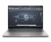 Лаптоп HP ZBook 8 G1i AI 16" Pike Silver, Ultra 7 265H(up to 5.3Ghz/24MB/16C), 16" WQUXGA AG 500nits 120Hz, 64GB 5600Mhz 2DIMM, 2TB PCIe SSD, WiFi 7+BT 5.4, FPR, Smart Card Reader, NVIDIA RTX 500 Ada 4GB, Backlit Kbd, 8C Batt, Win 11 Pro, 3Y Offsite