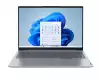 Лаптоп LENOVO ThinkBook 16 G7 ARP AMD Ryzen 5 7535HS 16inch WUXGA 16GB 512GB SSD M.2 PCIe FreeDOS 3Y Onsite Storm Grey