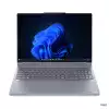 Лаптоп LENOVO ThinkBook 16p G6 IAX Intel Core Ultra 7 255HX 16inch WUXGA 32GB 1TB SSD M.2 PCIe W11P 3Y Onsite Luna Grey Non touch
