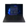 Лаптоп LENOVO ThinkPad E14 G7 AMD Ryzen 7 250 14inch WUXGA 16GB DDR5 512GB W11P 3Y