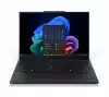 Лаптоп Lenovo ThinkPad E14 G8, Intel Core Ultra 5 325, 8C (up to 4.5GHz, 12MB), 16GB DDR5-5600, 512GB SSD, 14" WUXGA (1920x1200) IPS AG, Intel Graphics, FHDp&IR Cam, Backlit KB, WLAN, BT, FPR, 4 cell, Win 11 Pro, 3Y Onsite