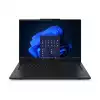 Лаптоп Lenovo ThinkPad L13 G6 AMD Ryzen 7 PRO 250 (up to 5.1GHz, 16MB), 16GB LPDDR5x-7500, 512GB SSD, 13.3" WUXGA (1920x1200) IPS AG, AMD Radeon 780M Graphics, 5MP&IR Cam, Backlit KB, WLAN, BT, SCR, FPR, 4 cell, Win11Pro, 3Y Onsite