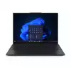 Лаптоп Lenovo ThinkPad L16 G2 AMD Ryzen 7 PRO 250 (up to 5.1GHz, 16MB), 16GB DDR5-5600, 512GB SSD, 16" WUXGA (1920x1200) IPS AG, AMD Radeon 780M Graphics, 5MP&IR Cam, Backlit KB, WLAN, BT, SCR, FPR, 3 cell, Win 11Pro, 3Y Onsite