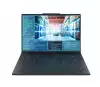Лаптоп Lenovo ThinkPad P1 G8 Intel Core Ultra 7 255H, 16C (6up to 5.1GHz, 24MB), 32GB LPCAMM2 LPDDR5x-7467, 1TB SSD, 16" WUXGA (1920x1200) IPS AG,NVIDIA RTX PRO 2000/8GB, 5MP&IR Cam, Backlit KB, WLAN, BT, FPR, Win11Pro, 3Y Premier
